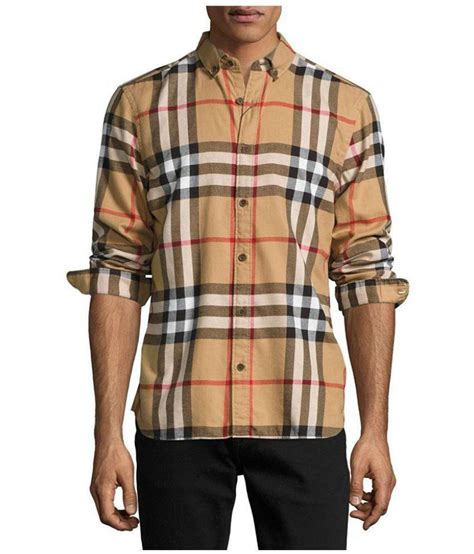 burberry shopping online india|Burberry shirt price in India.